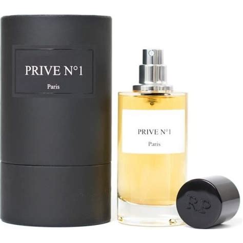 parfum privé n°1